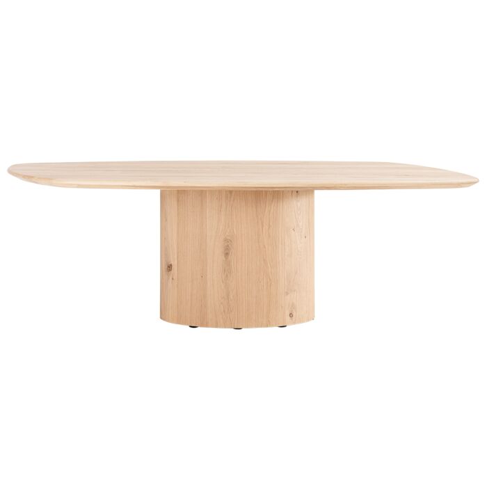 Eetkamertafel Palma 240x120 Cm