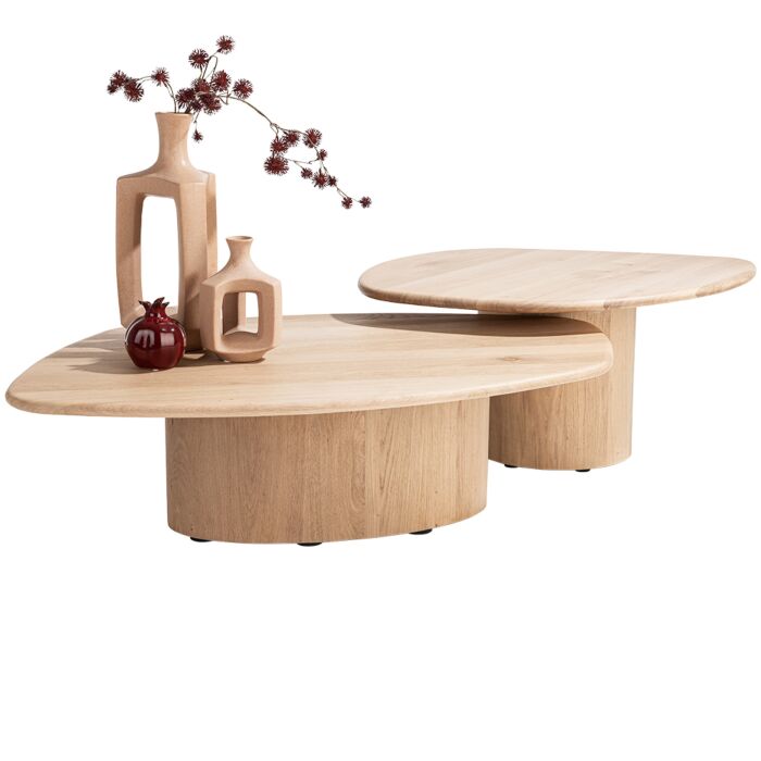 Salontafel Palma 110x70 Cm