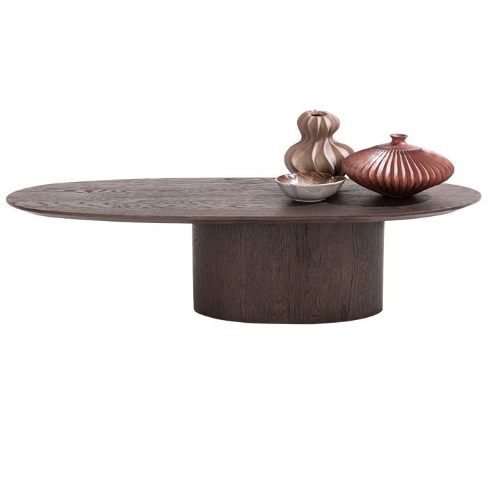 Salontafel Trenton 120 Cm Clay