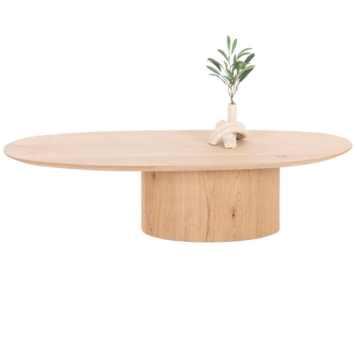Salontafel Trenton 120 Cm Natural