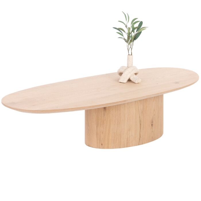 Salontafel Trenton 120 Cm Natural