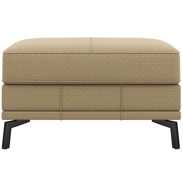 Poef / Hocker Denver 80 Cm