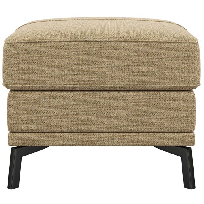 Poef / Hocker Denver 60 Cm