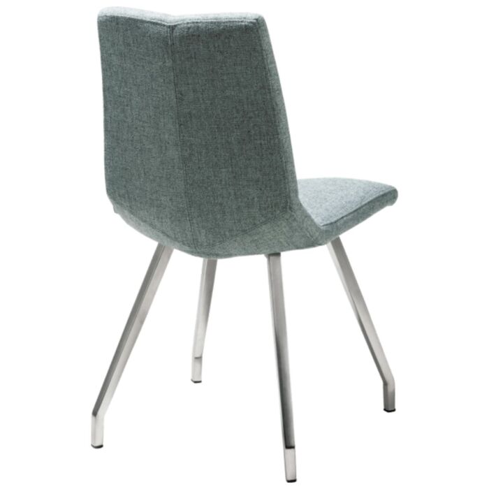 Eetkamerstoel Artella Mint