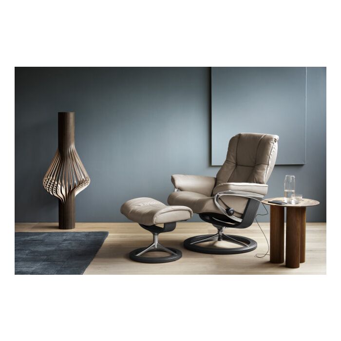 Stressless Mayfair Vanilla