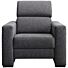 IN.HOUSE Fauteuil Rigas