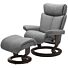 Magic relaxfauteuil