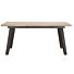 Eetkamertafel Kinna 220 X 100 Cm