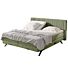 Boxspring New York Groen Vlak