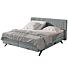  Boxspring New York Ashgrey Vlak