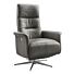  IN.HOUSE RelaxFauteuil dock 5 large grijs