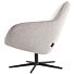 Draaifauteuil Bayview 