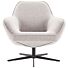 Draaifauteuil Bayview 