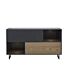 Dressoir Verdo Bruin