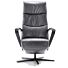  House of Dutchz Relaxfauteuil Dutchz 2200