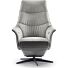 House of Dutchz Relaxfauteuil Dutchz 2200