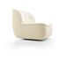 Draaifauteuil Condotti 