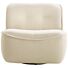Draaifauteuil Condotti 