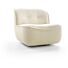 Draaifauteuil Condotti 