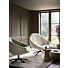 Fauteuil Rondo beige