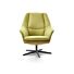 Draaifauteuil Dutchz 2201