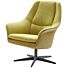 Draaifauteuil Dutchz 2201
