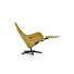 Draaifauteuil Dutchz 2201