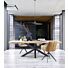 Eettafel Gardo boomstam 240cm