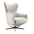 Relaxfauteuil Sinta medium beige