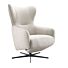 IN.HOUSE Relaxfauteuil Sinta Medium Beige