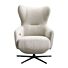 Relaxfauteuil Sinta medium beige