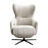 IN.HOUSE Relaxfauteuil Sinta Medium Beige