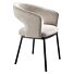 Eetkamerstoel Linna Set 4 Stuks