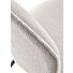 Fauteuil Finna beige