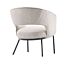Fauteuil Finna beige