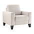 Fauteuil Montilla beige