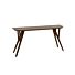 IN.HOUSE Side table Quenza bruin