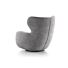 Fauteuil Dutchz 2701
