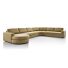 Hoekbank Dutchz 1603