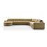 Hoekbank Dutchz 1603