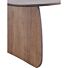 Eettafel Marandi Bruin