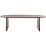 Eettafel Marandi Bruin