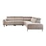  2,5-Zitsbank Nardio beige 