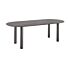  Eettafel Oranta organisch