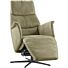 Relaxfauteuil Pomonti L Groen