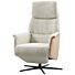  Relaxfauteuil Pomonti L Groen