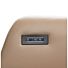 Relaxfauteuil Blomira L Bruin