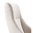 Relaxfauteuil Hessa L Beige 
