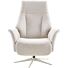 Relaxfauteuil Hessa L Beige 