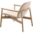 Fauteuil Fantiro Beige 